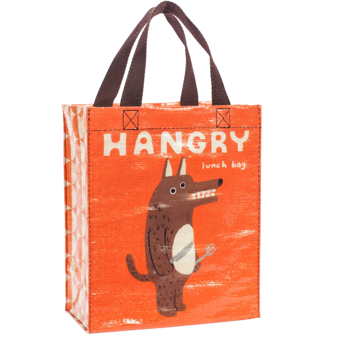 Handy Tote | Hangry