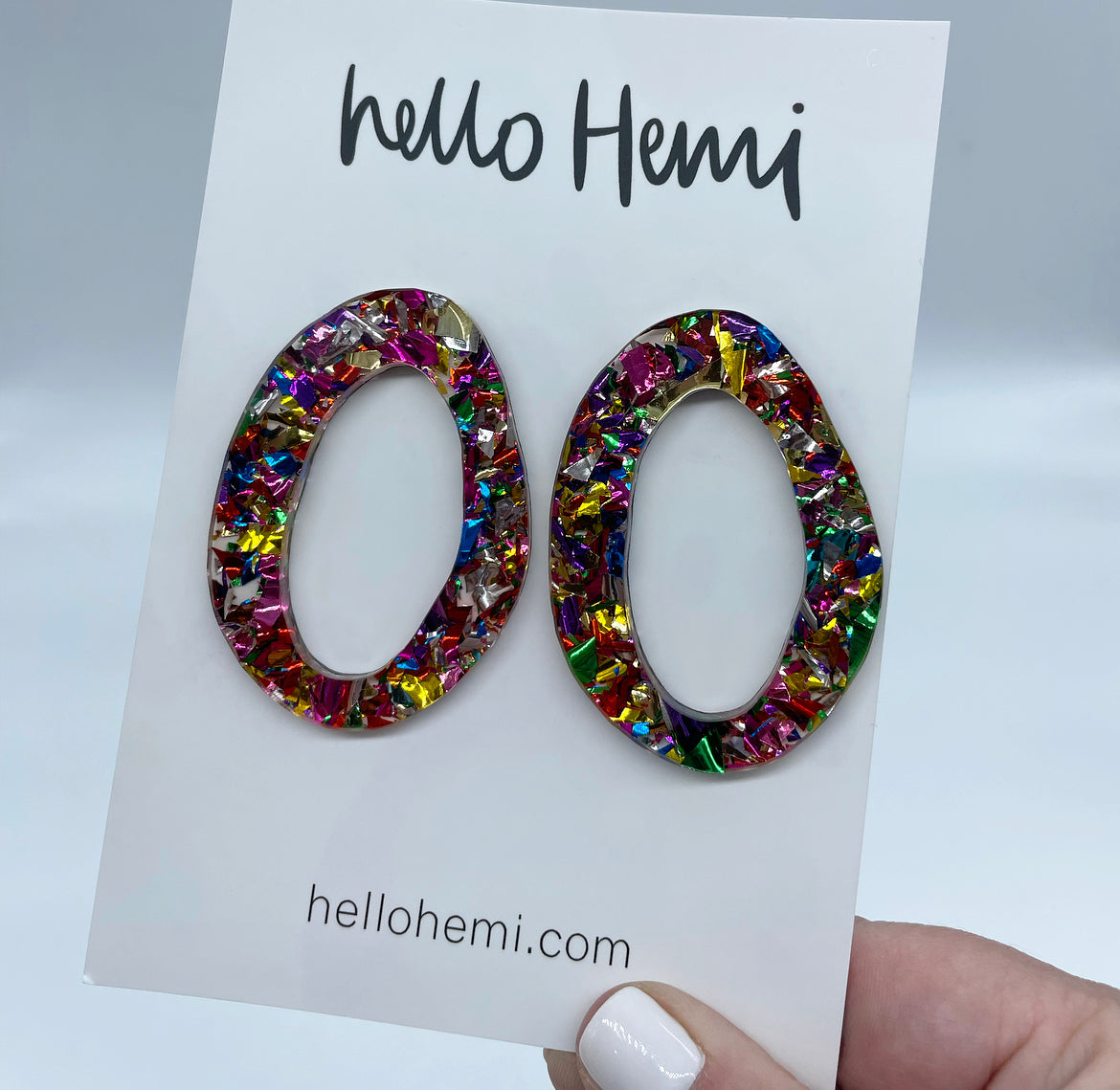 S a s s | Party GLITZ