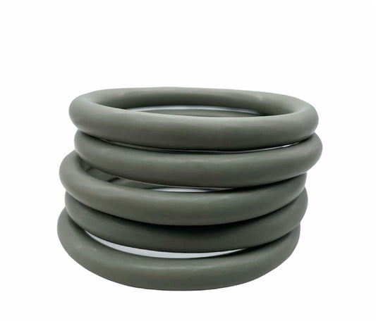 B a n g l e s | Khaki