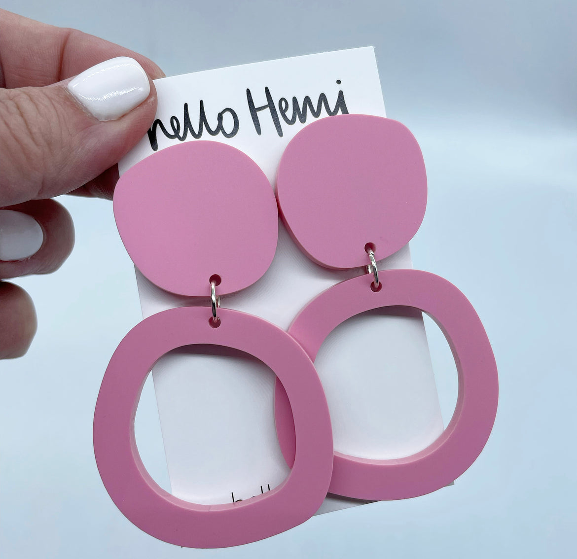 G i g i  | Matte Musk