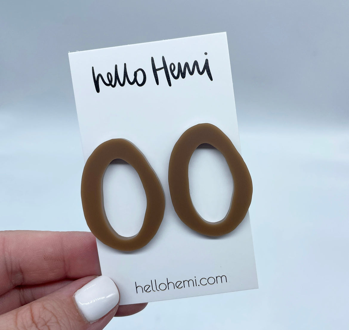 S a s s | Matte Coffee