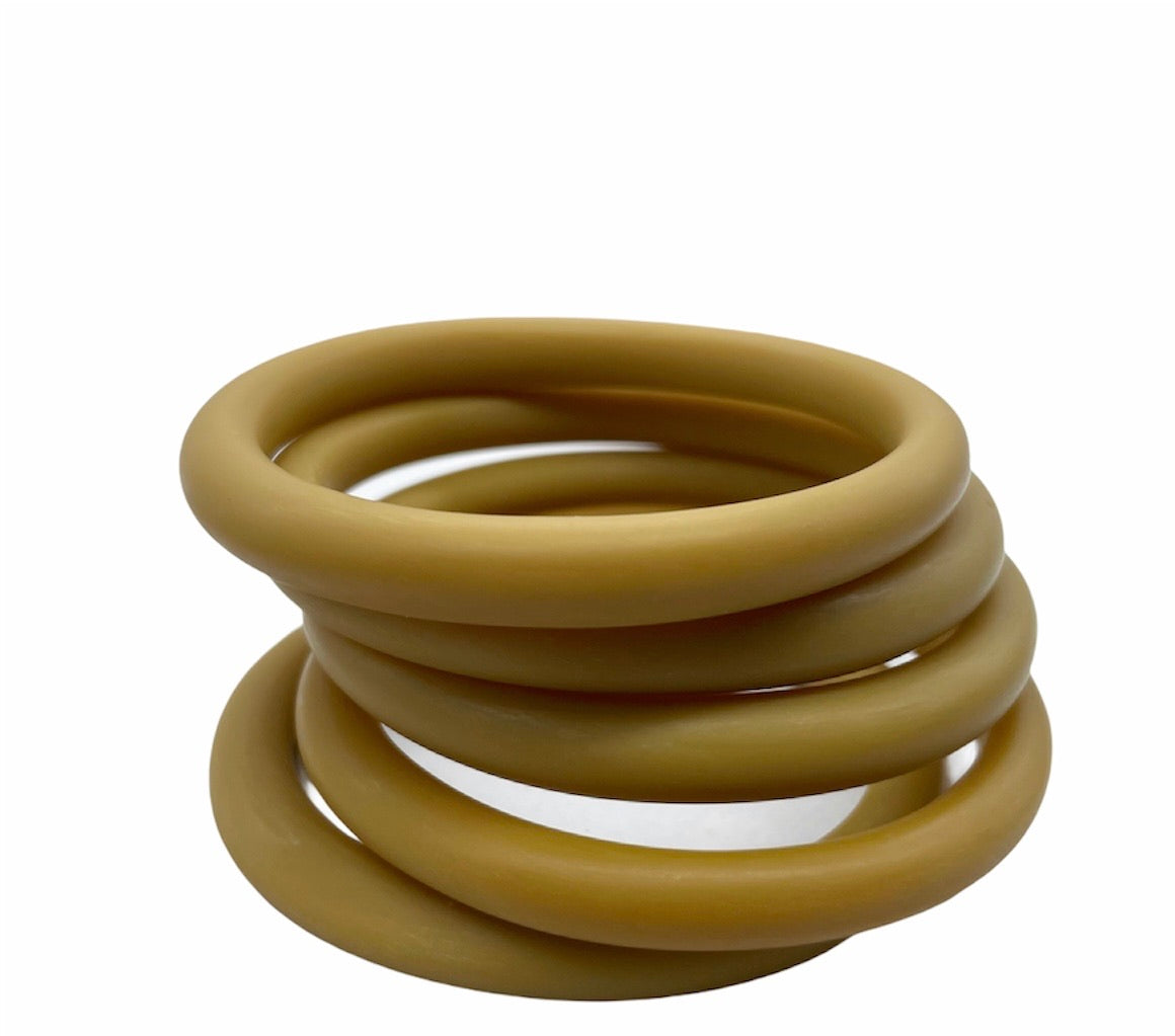 B a n g l e | Mustard