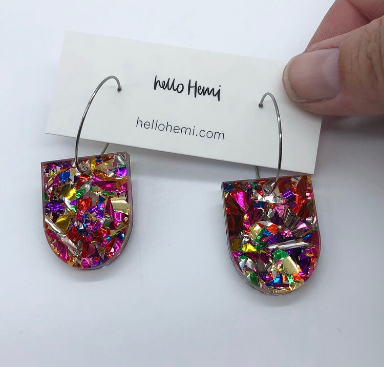 S A L E | U S h a p e | Party GLITZ