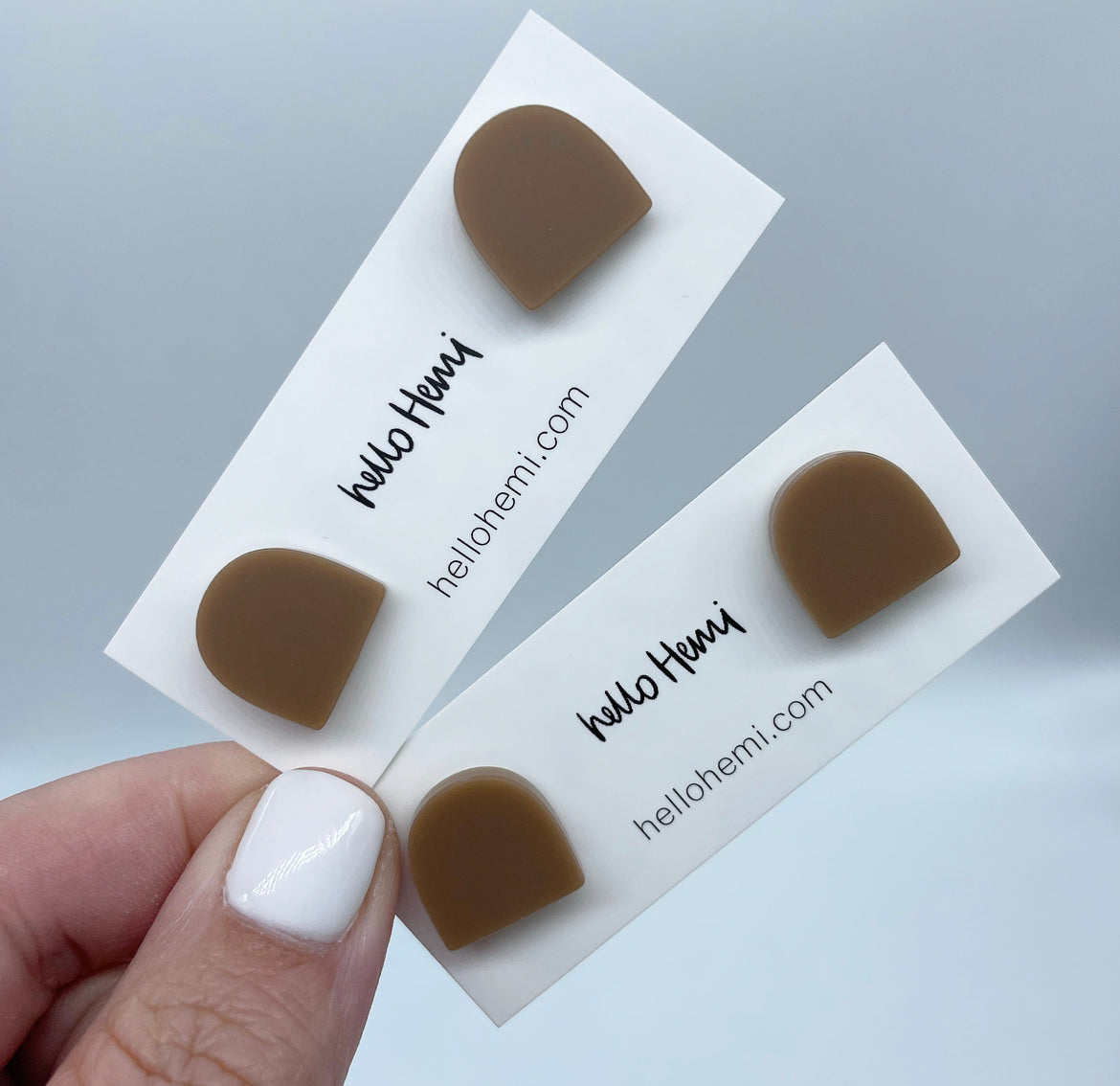 A r c h | Matte Coffee