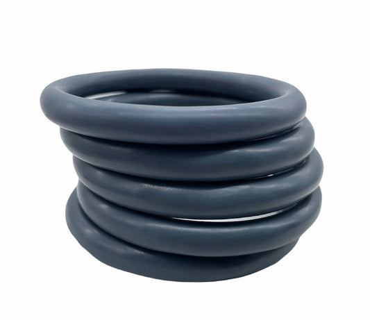 B a n g l e | Denim Blue