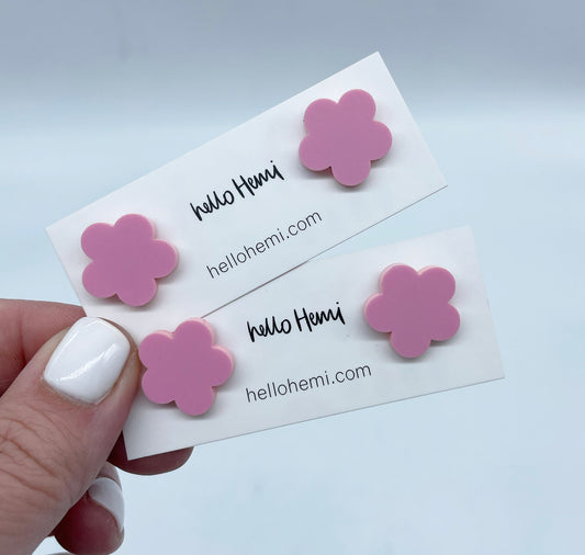 P e t a l | Matte Musk