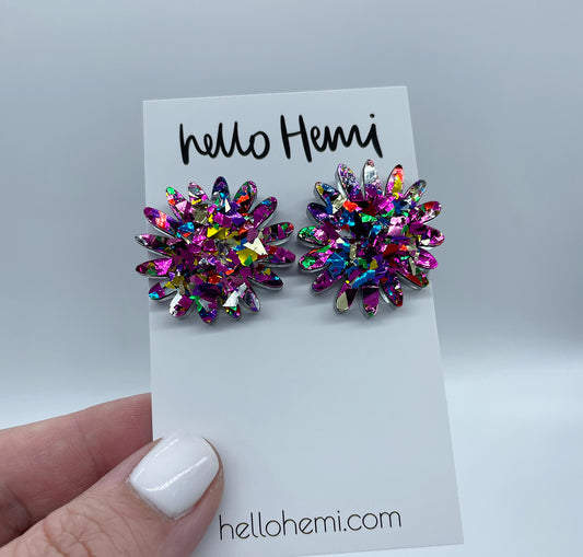 F i r e w o r k s | Surprise G l i t z