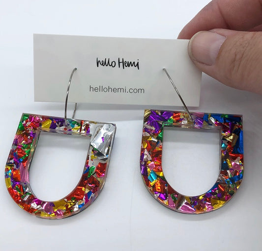 S A L E | U n d e r A r c h | Party GLITZ