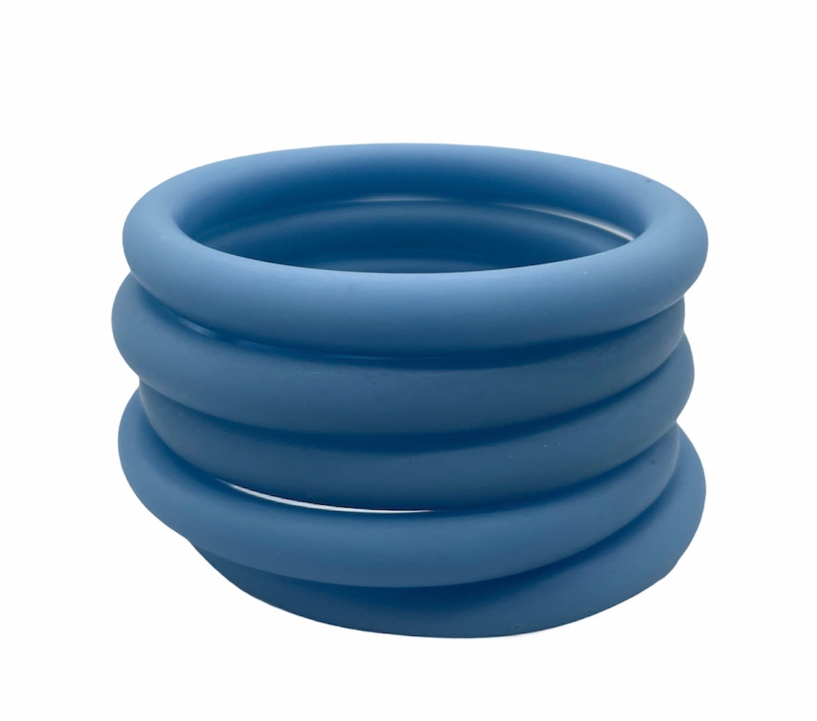 B a n g l e | Powder Blue