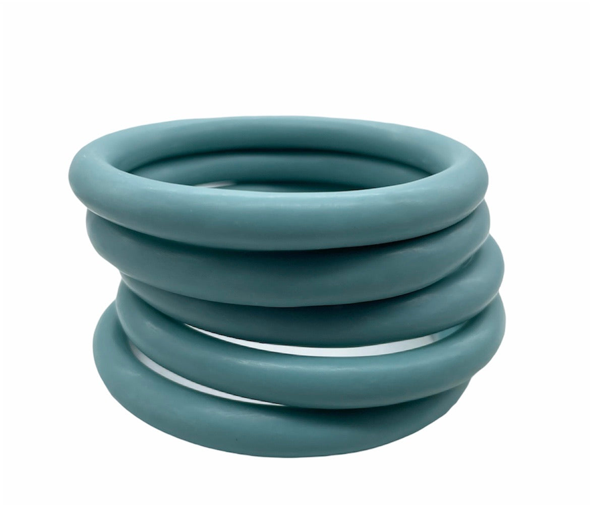 B a n g l e | Sea Foam