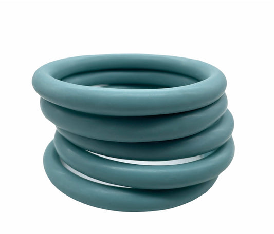 B a n g l e | Sea Foam