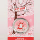 Lip Shit Lip Balm - CLASSIC CHERRY