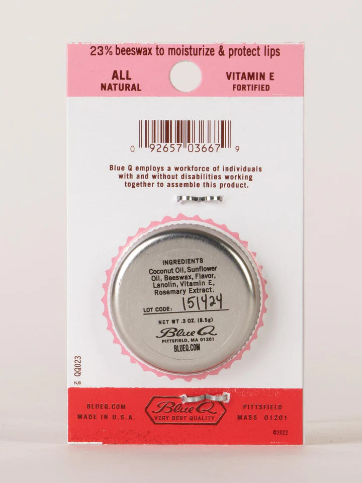 Lip Shit Lip Balm - CLASSIC CHERRY