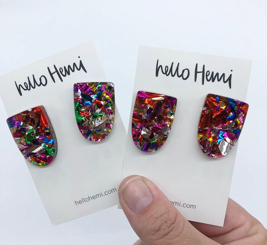 S A L E | U S h a p e | Party GLITZ