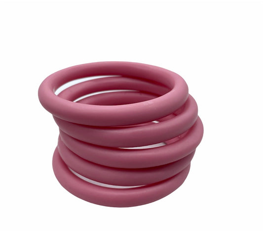 B a n g l e | Candy Pink