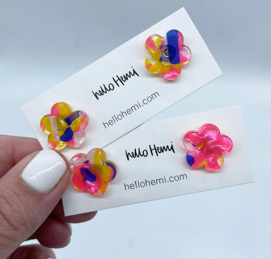 P e t a l | Fairy Floss